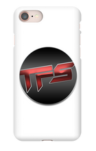 rng_king811 iPhone Phone Cases