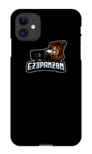 ez3panz0n iPhone Phone Cases