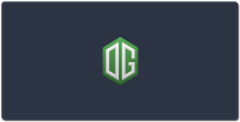 jeejsquad XXL Gaming Mousepad
