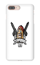 zippyman69 iPhone Phone Cases