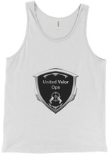 U.V.O Tank Top