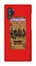 ozeruelagamer Samsung Phone Cases