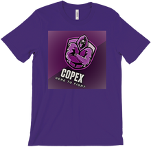 Copex 2.0 T-Shirts