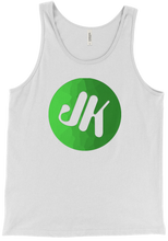 The JustinKase TANK