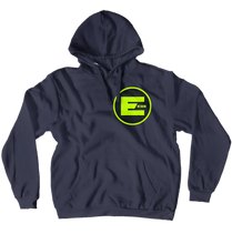 reale9e Hoodies (No-Zip/Pullover)