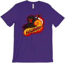 xxkneelbe4zoddxx T-Shirts