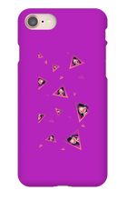 ma_yuumi iPhone Phone Cases