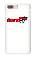 grandprix_tv iPhone Phone Cases