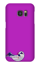 kalistavt Samsung Phone Cases
