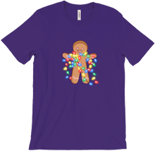 gingerbreadcrumb T-Shirts
