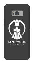 lord_pynkos Samsung Phone Cases
