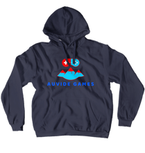 Blusa do Auvide Games