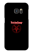 yoitsizzy devil Samsung Phone Cases