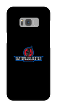 nativejuliette7 Samsung Phone Cases