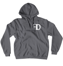 Logo Hoodie