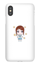 nuski90 iPhone Phone Cases