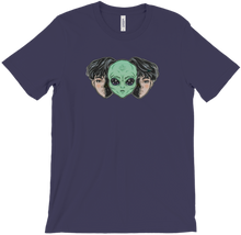 Unearthly Boy Disguise T-Shirt