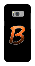 ItsBandorax Samsung Phone Cases