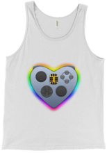 Gaming Tanks!