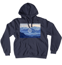 teamsyns Hoodies (No-Zip/Pullover)