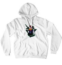 mrduckops Hoodies (No-Zip/Pullover)