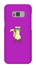 DODO THE FERRET Samsung Phone Cases