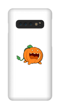 molinoide Samsung Phone Cases