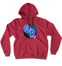 garrekyt Hoodies (No-Zip/Pullover)