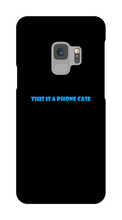 eth1611 Samsung Phone Cases
