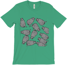 Monkeys T-shirt