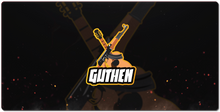 Musmatta XXL Guthen Edition