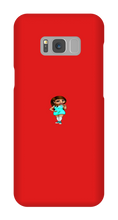 preciouskalamity Samsung Phone Cases