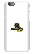 HDY IPHONE CASE