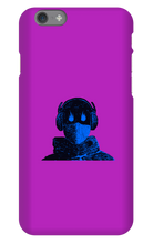 blaz_0 iPhone Phone Cases