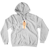 s7tiike_ Hoodies (No-Zip/Pullover)