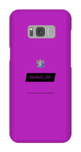 Coque Samsung