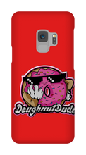iamdoughnutdude Samsung Phone Cases