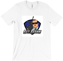 sgt_sedani T-Shirts