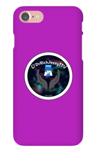 DrRick's "I phone, you phone, we all phone" case