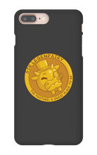 sirlegendairy iPhone Phone Cases