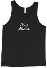 Blvck Mantaa Alternate Tank Top