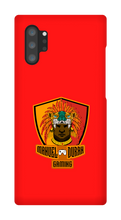 manueldurangaming Samsung Phone Cases