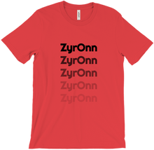 xzyronn T-Shirts