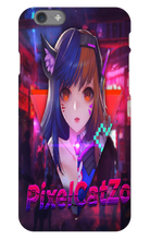 Pixi´s Iphone Case (Logo)