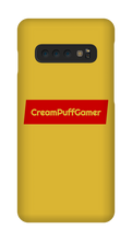 creampuffgamer Samsung Phone Cases