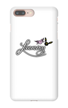 limminy iPhone Phone Cases