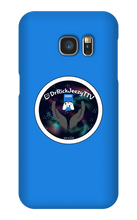 DrRick's "Phone-o-graph" case