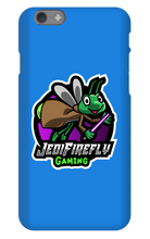 JediFirefly Gaming iPhone Phone Cases