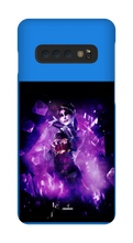 deadforce Samsung Phone Cases