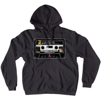 filimaori Hoodies (No-Zip/Pullover)